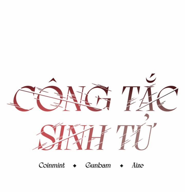 Công Tắc Sinh Tử Chương 25 Trang 3