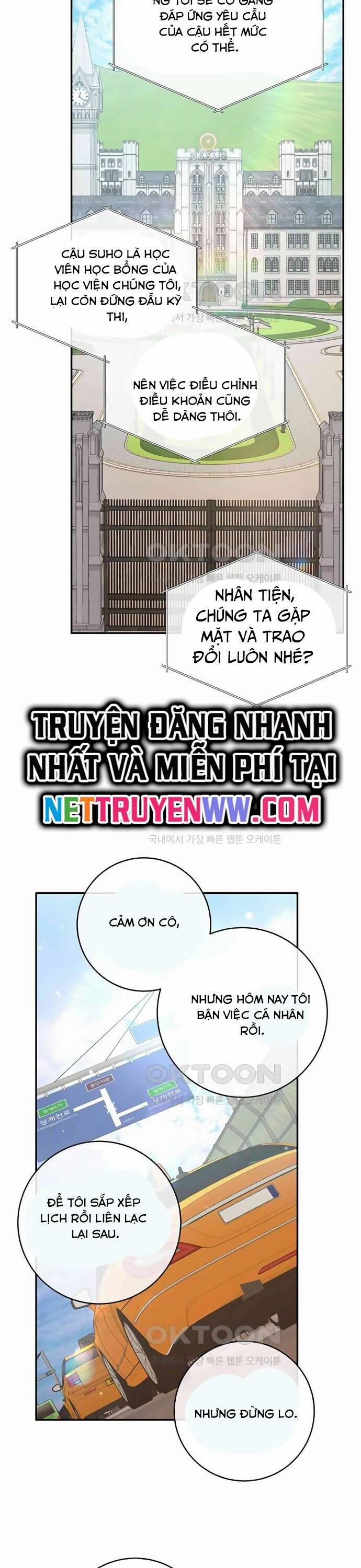 Công Thức Cấp Kiếm Thần Hồi Quy Chương 13 Trang 23