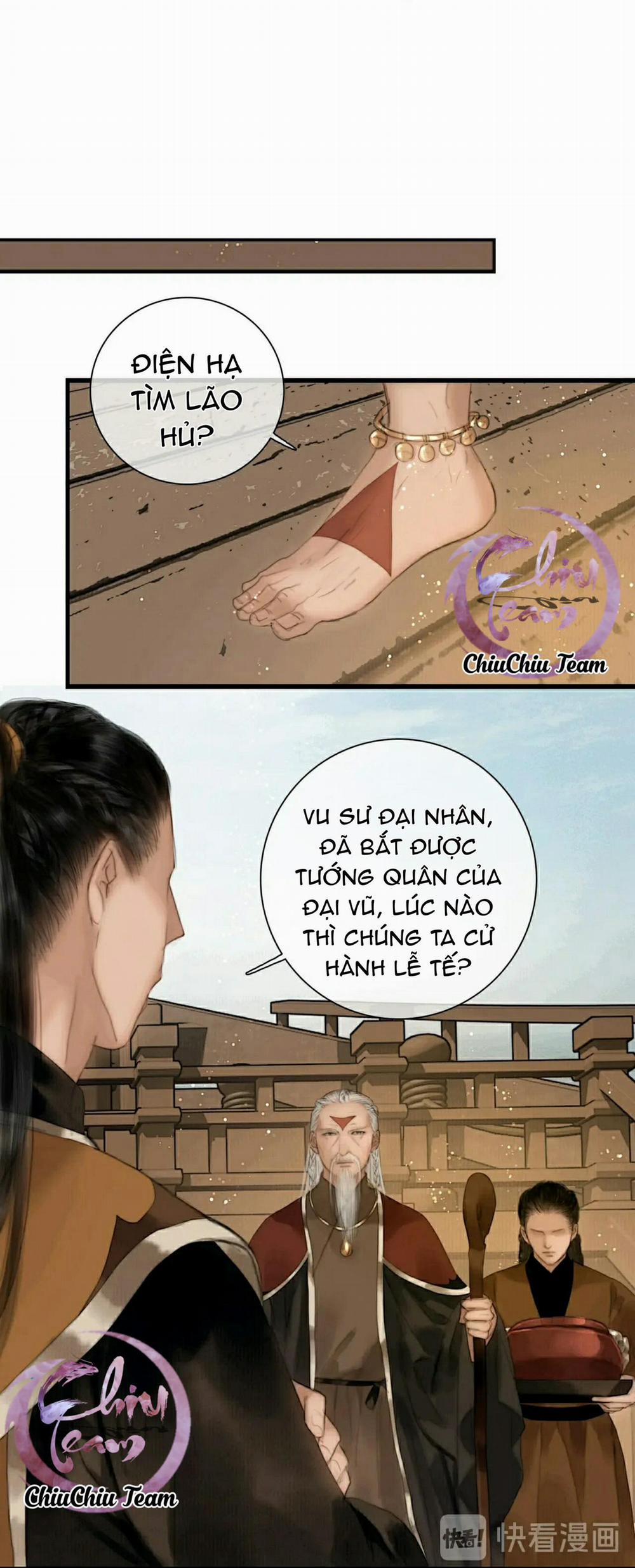 Công Tử Đào Hôn Chương 26 Trang 14