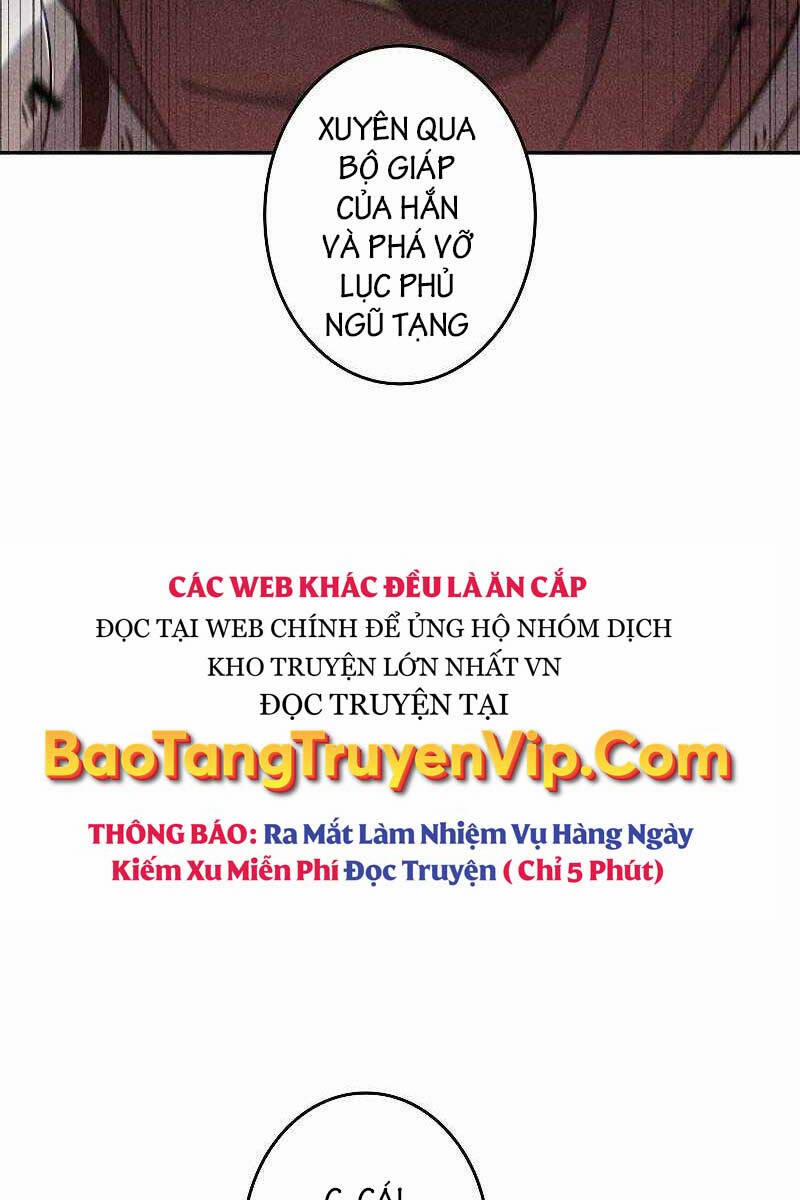 Công Tước Bạch Long Chương 86 Trang 11