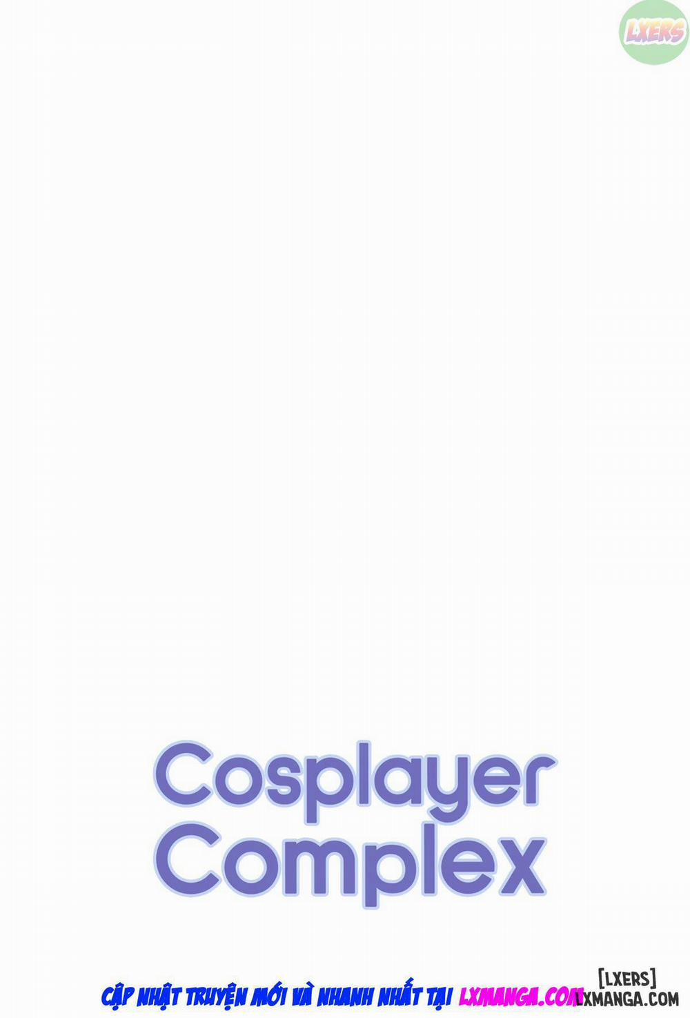 Cosplayer Complex Chương Oneshot Trang 49