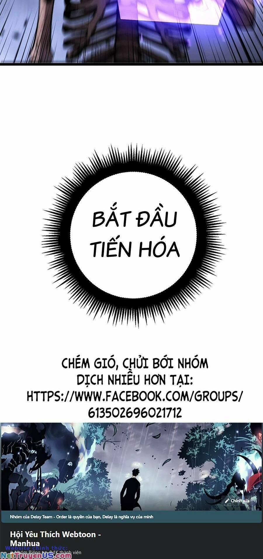 Cốt Binh Tiến Hóa Thần Cấp! Chương 5 Trang 85