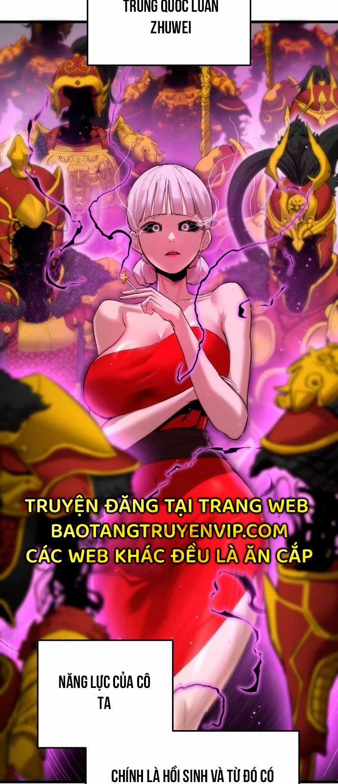 Cốt Nhân Chương 18 Trang 42