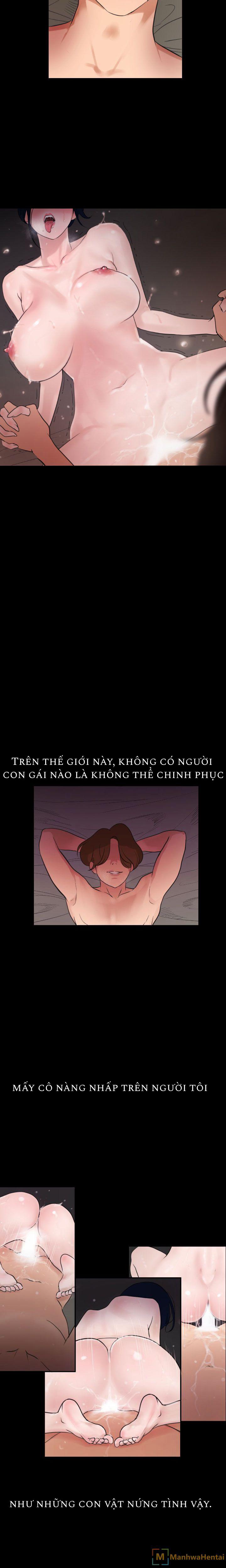 Cột Thu Lôi Chương 1 Trang 2