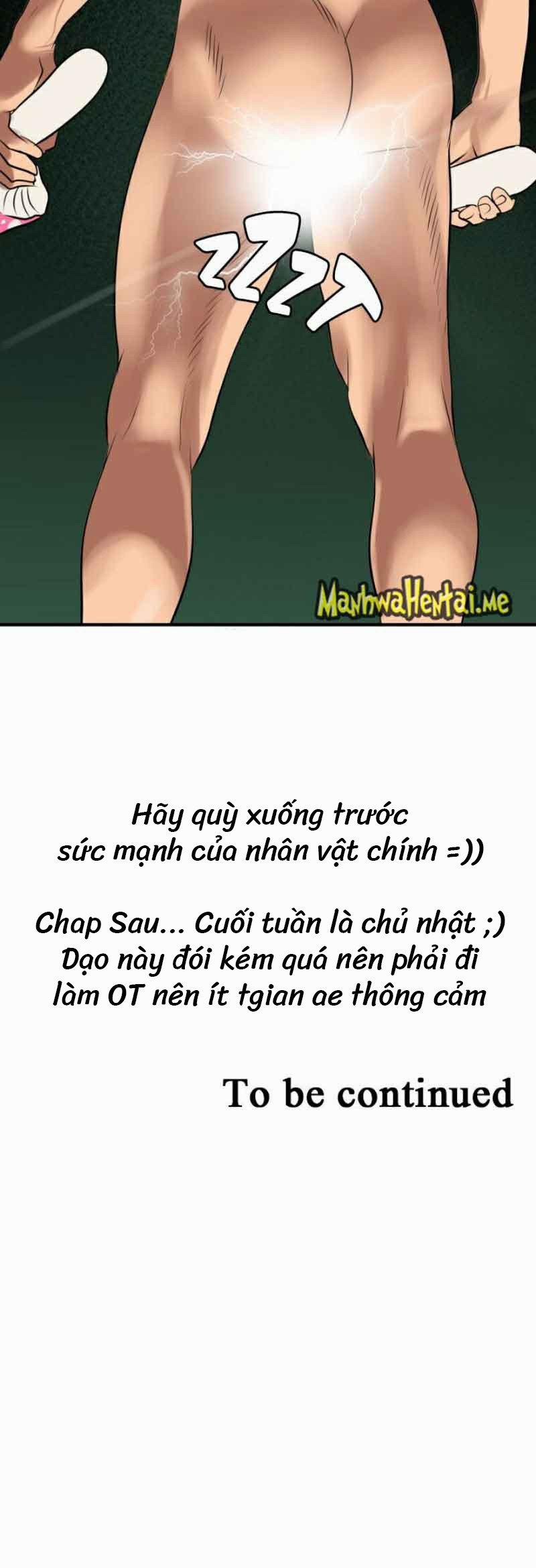 Cột Thu Lôi Chương 81 Trang 12