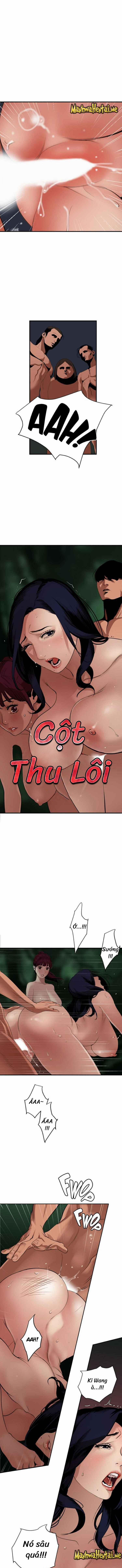 Cột Thu Lôi Chương 84 Trang 1