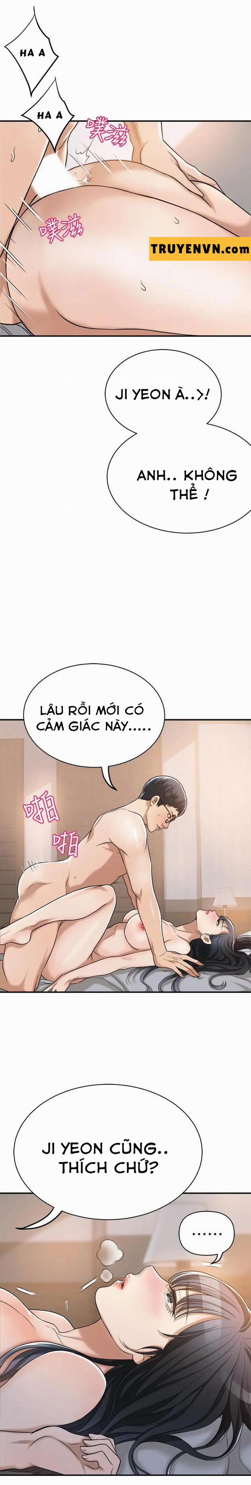 Craving – Dục Vọng Chương 21 Trang 19