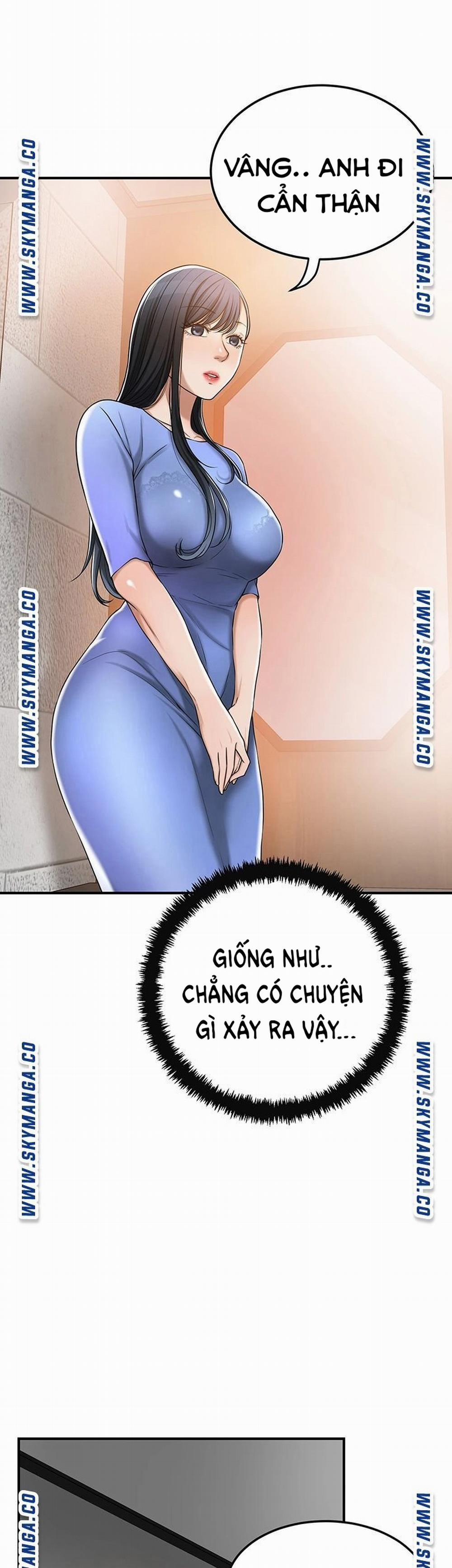 Craving – Dục Vọng Chương 48 Trang 21