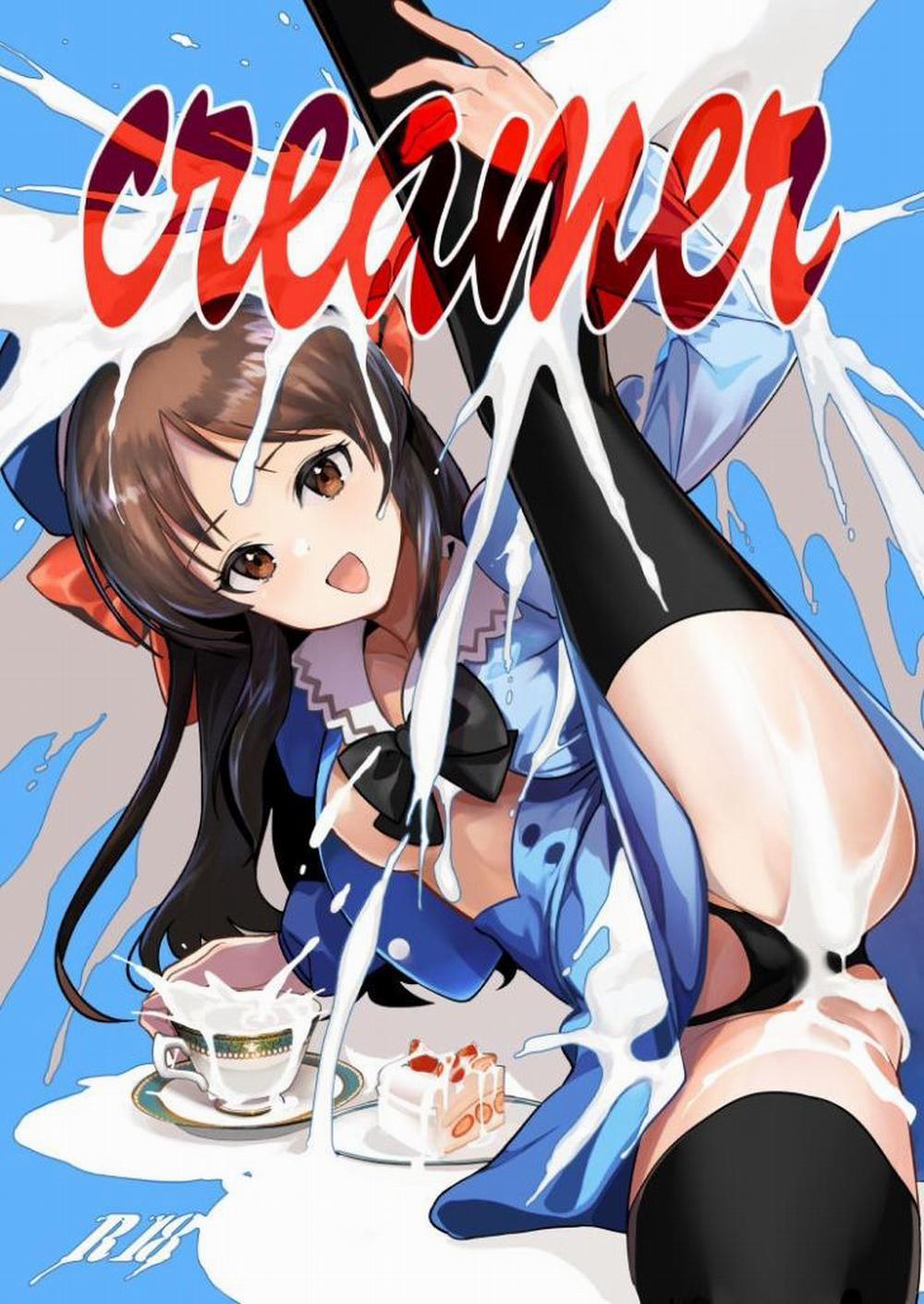 Creamer Chương Oneshot Trang 1