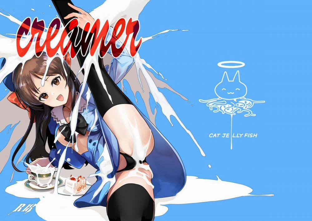 Creamer Chương Oneshot Trang 2