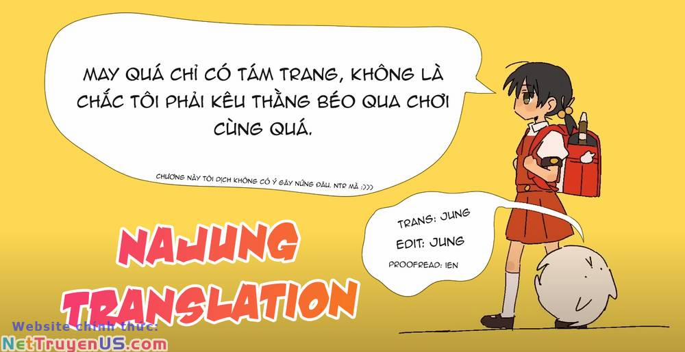 Crush Của Tôi Là Một Đứa Lẳng Lơ Chương 15 5 Trang 10