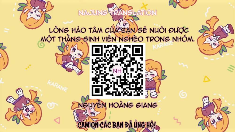 Crush Của Tôi Là Một Đứa Lẳng Lơ Chương 19 Trang 19