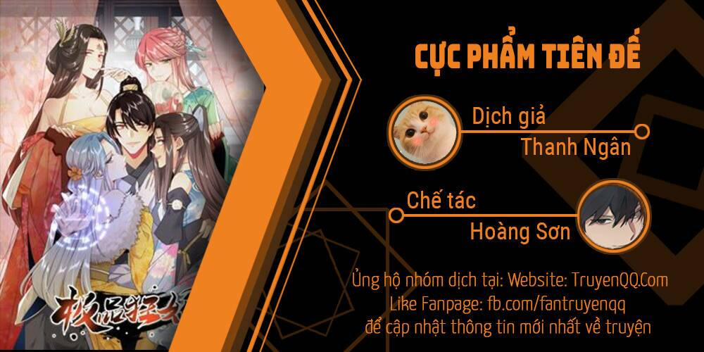 Cực Phẩm Cuồng Tể Chương 1 Trang 1