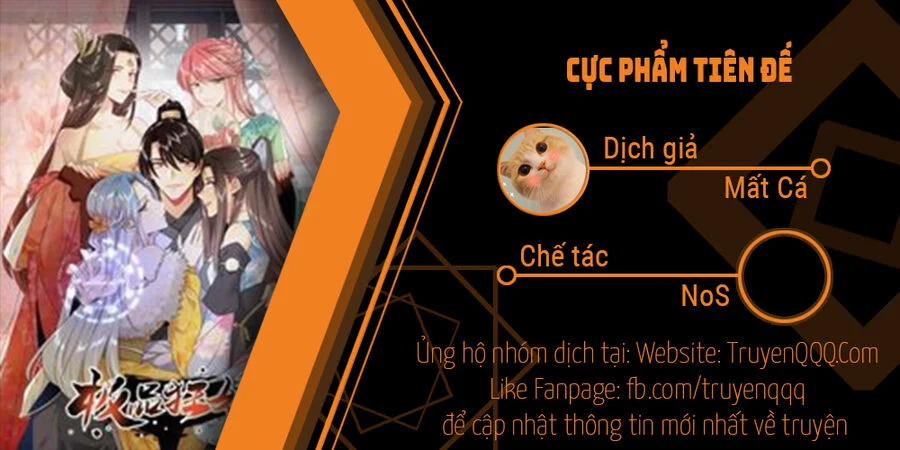 Cực Phẩm Cuồng Tể Chương 112 Trang 1