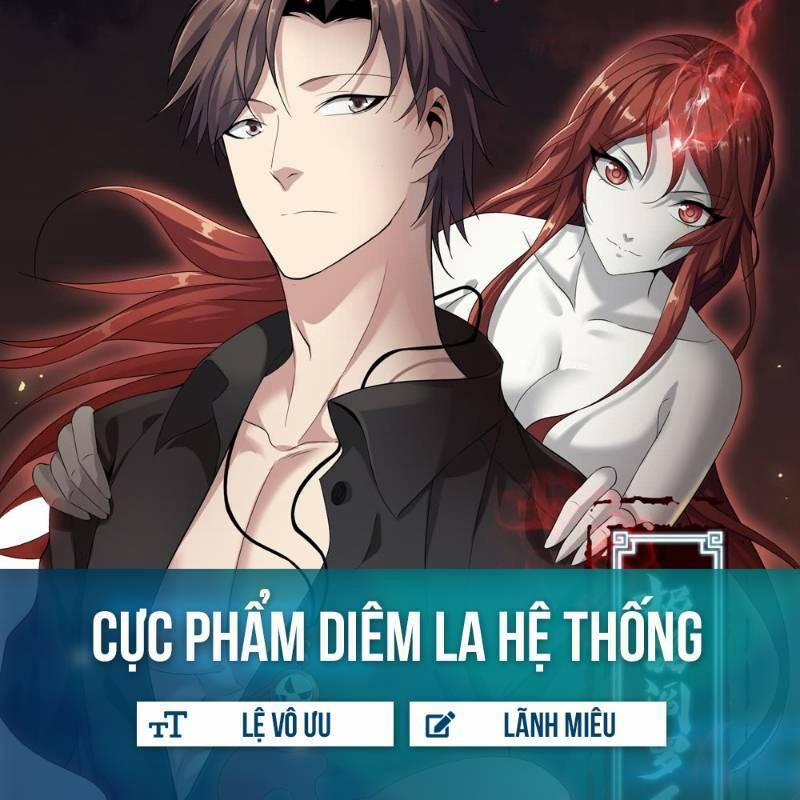 Cực Phẩm Diêm La Hệ Thống Chương 1 Trang 1