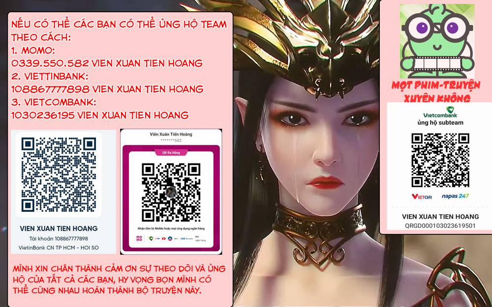 Cực Phẩm Gia Đình Chương 152 Trang 11