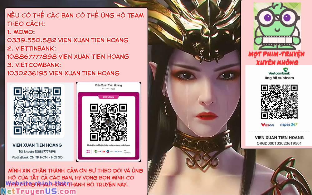 Cực Phẩm Gia Đình Chương 157 Trang 11