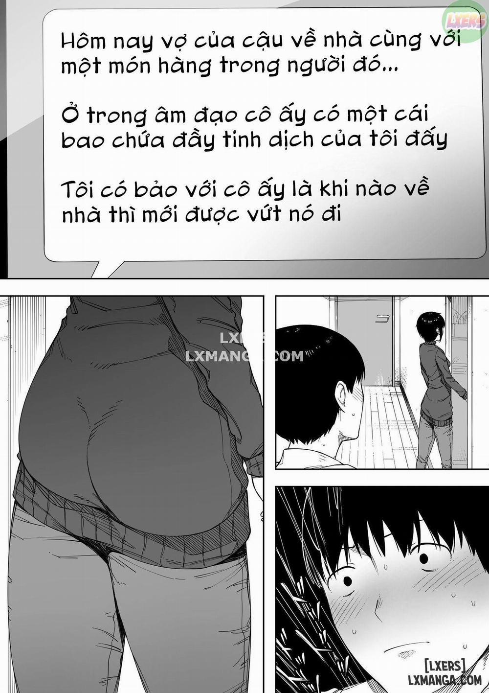 Cucked With My Consent - The Iwashita Family Chương 3 Trang 13