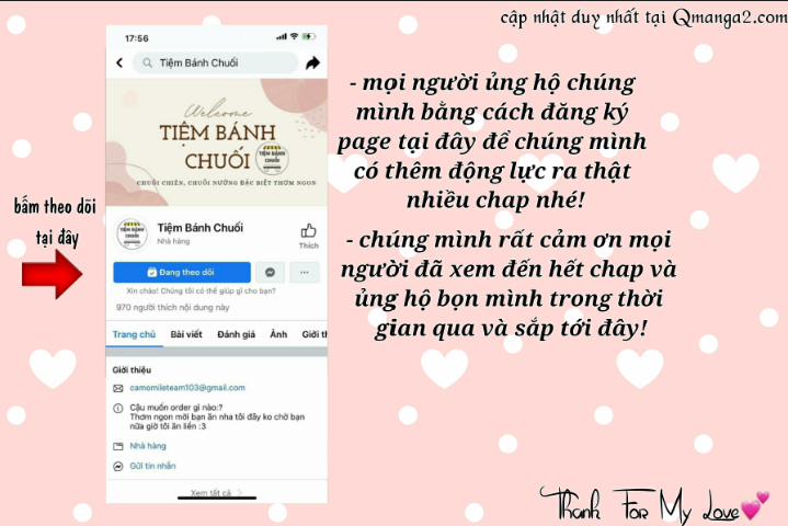 Cưng À, Rắc Thêm Chút Muối Đi Chương 1 Trang 46