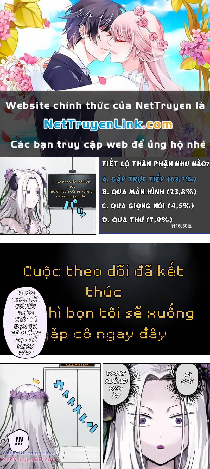 Cùng Nhau Nuôi Cô Gái Cà Tím Nào! Chương 24 Trang 1