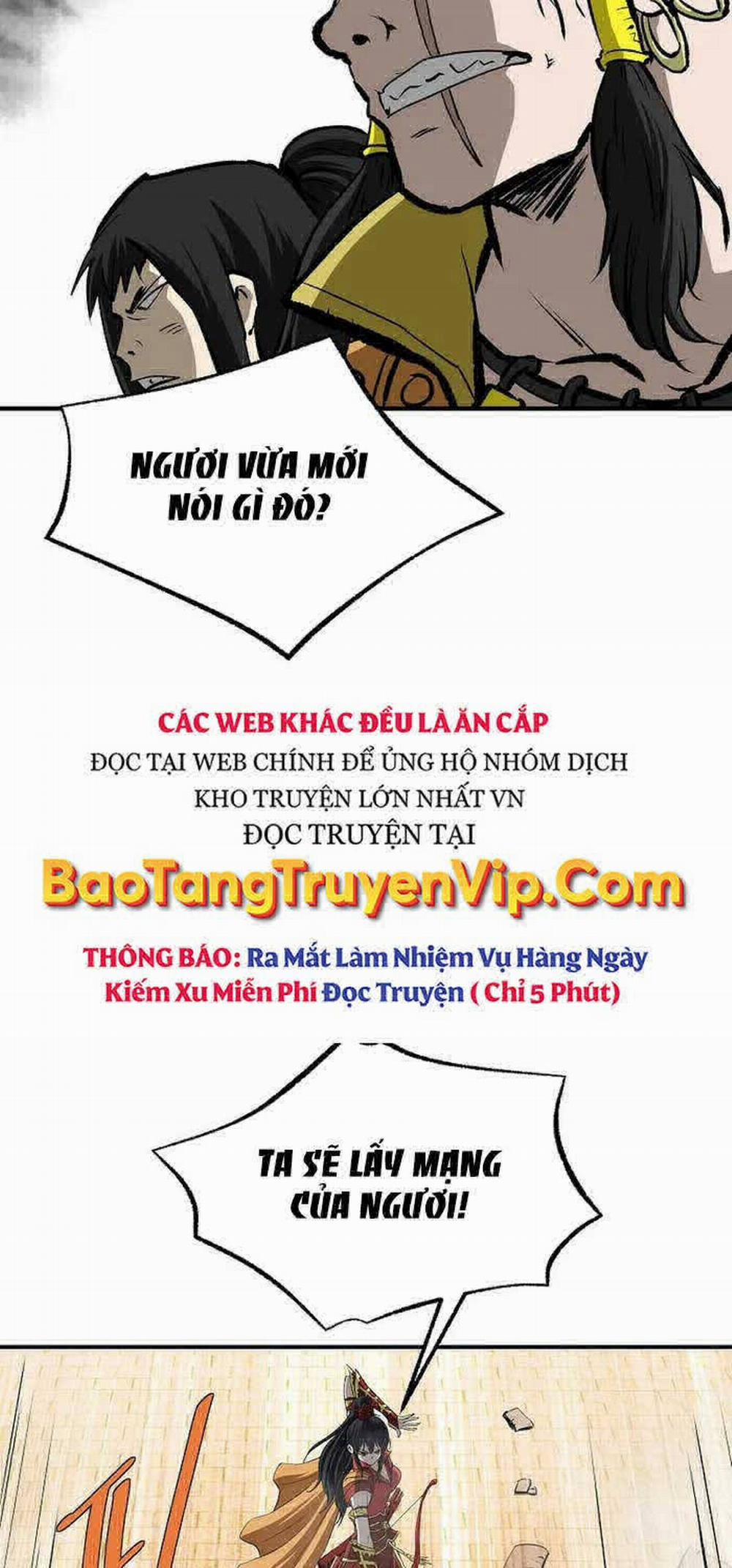 Cung Quỷ Kiếm Thần Chương 237 Trang 22