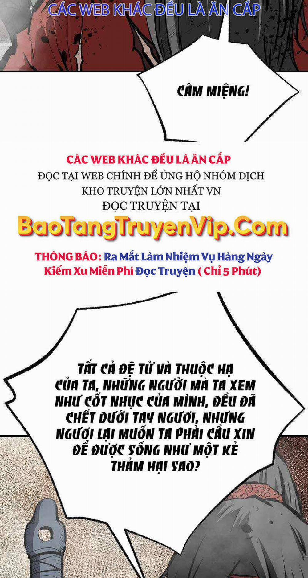 Cung Quỷ Kiếm Thần Chương 239 Trang 37