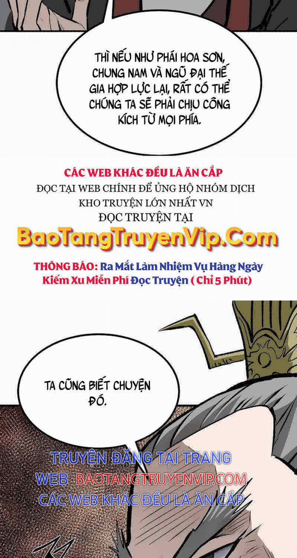 Cung Quỷ Kiếm Thần Chương 239 Trang 82