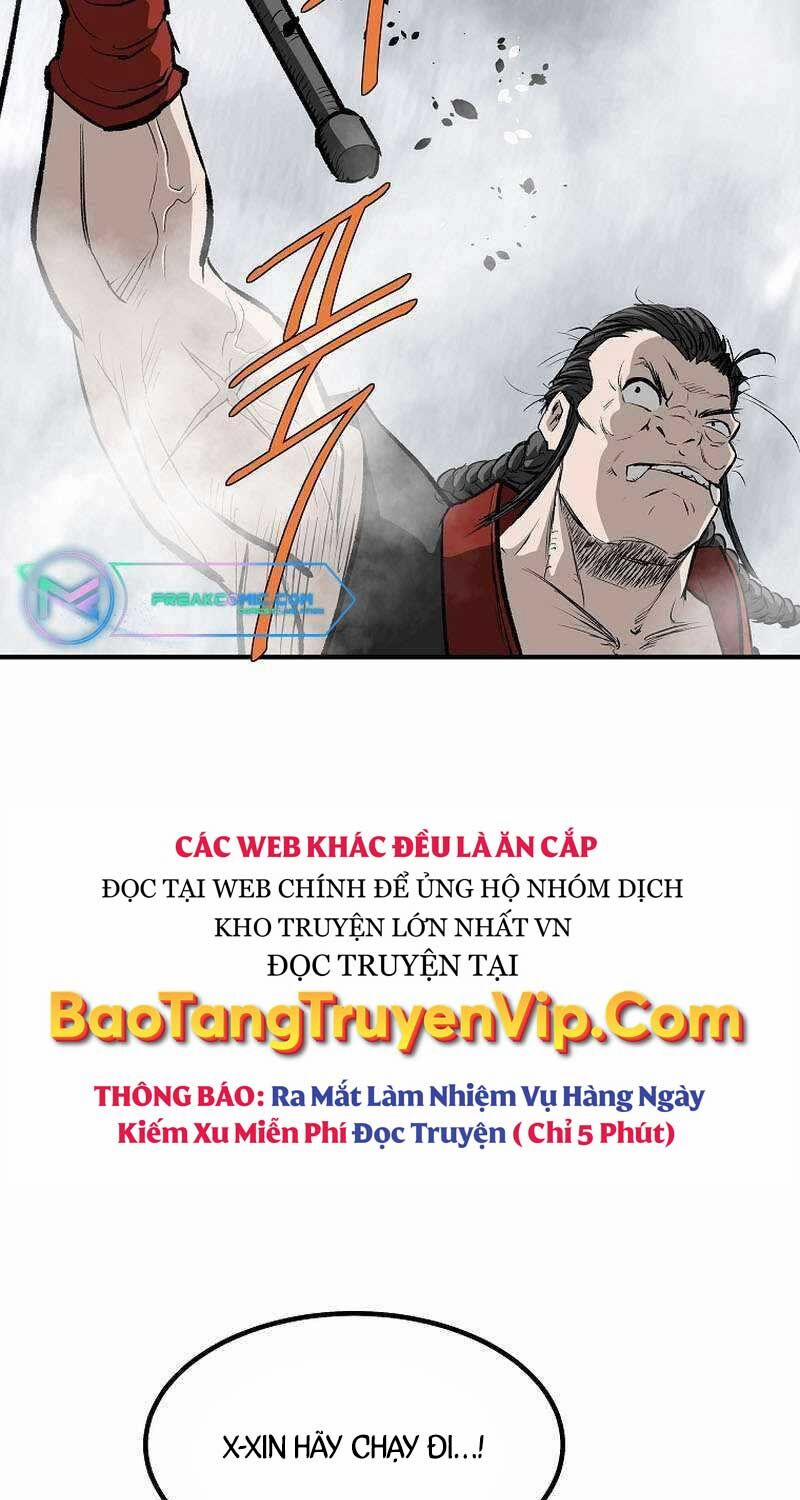 Cung Quỷ Kiếm Thần Chương 242 Trang 25