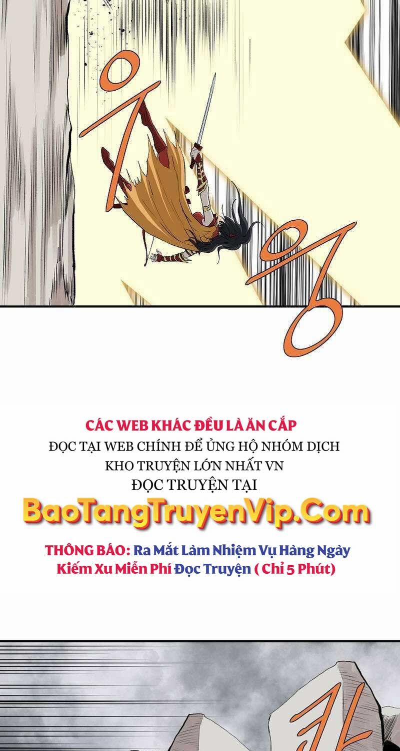 Cung Quỷ Kiếm Thần Chương 242 Trang 49