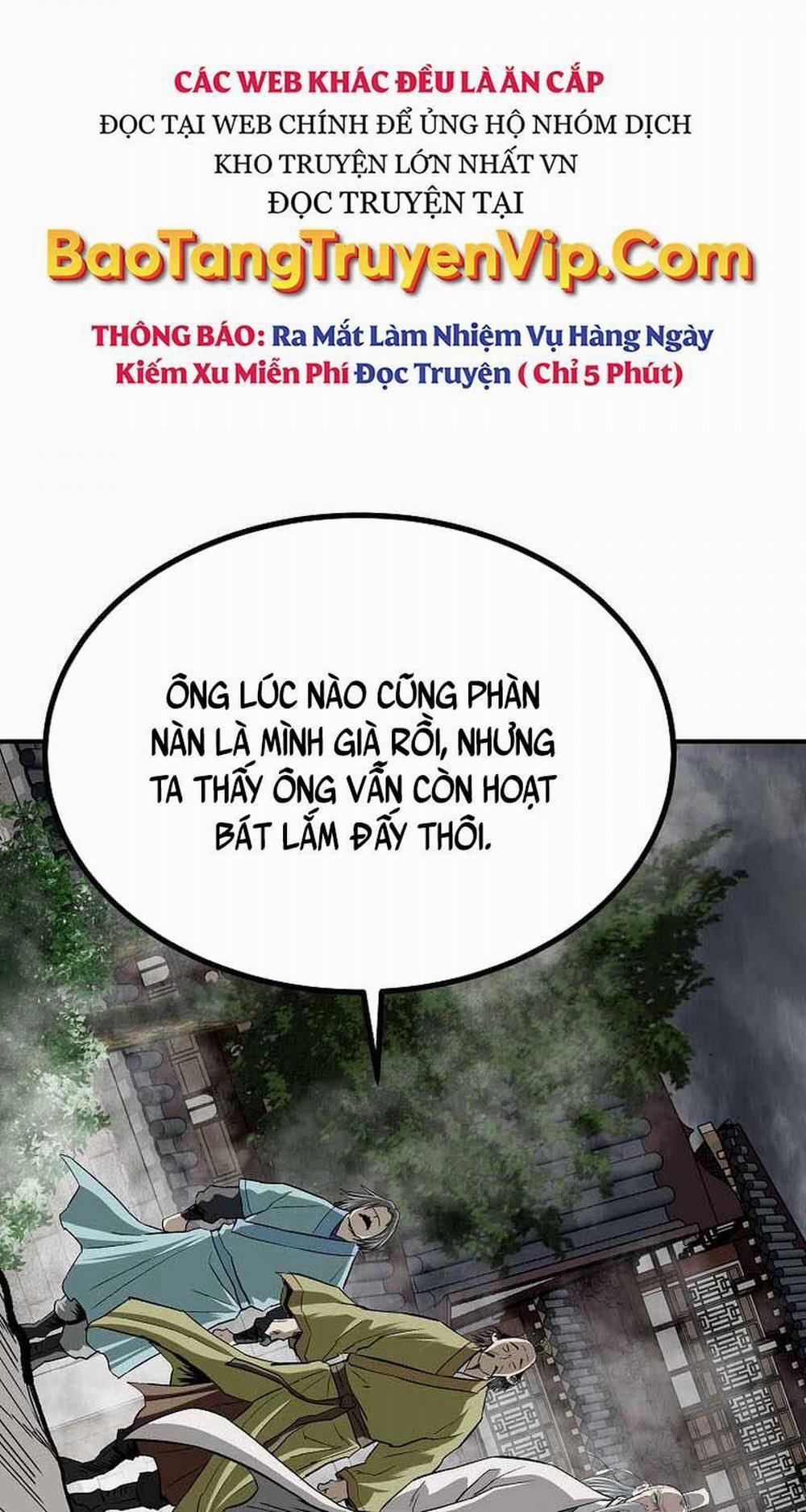 Cung Quỷ Kiếm Thần Chương 252 Trang 84