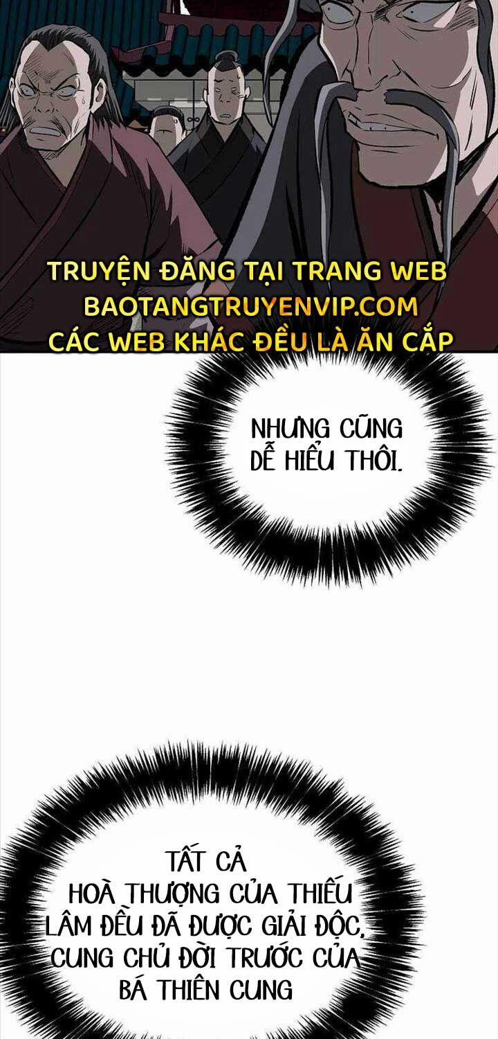 Cung Quỷ Kiếm Thần Chương 255 Trang 42