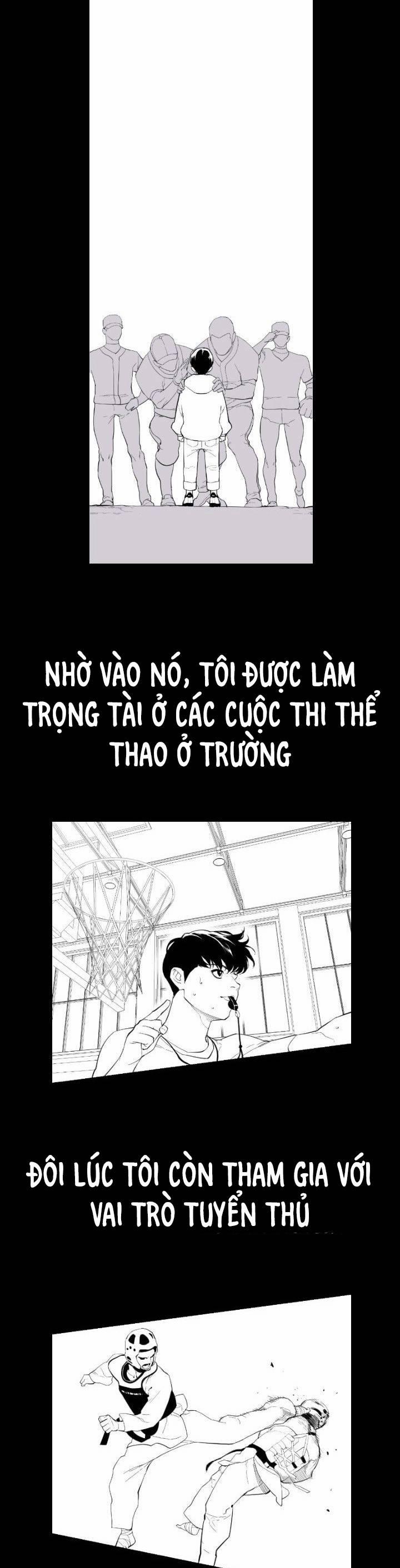 Cuộc Chiến Băng Đảng Chương 2 Trang 4