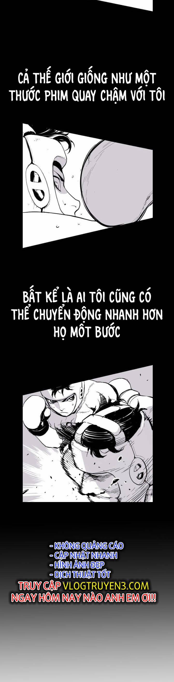 Cuộc Chiến Băng Đảng Chương 2 Trang 5