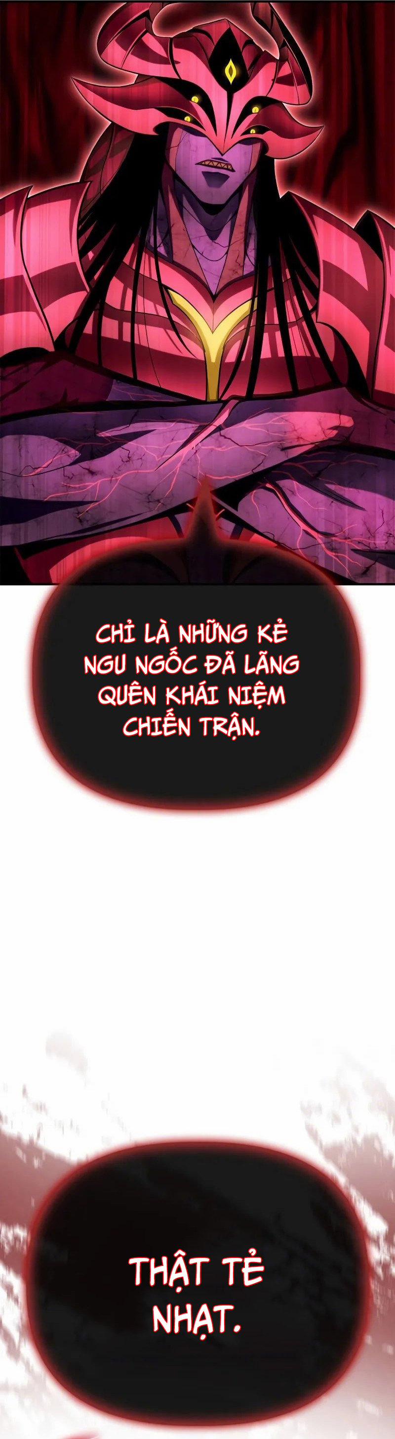 Cuộc Chiến Siêu Nhân Chương 141 Trang 5