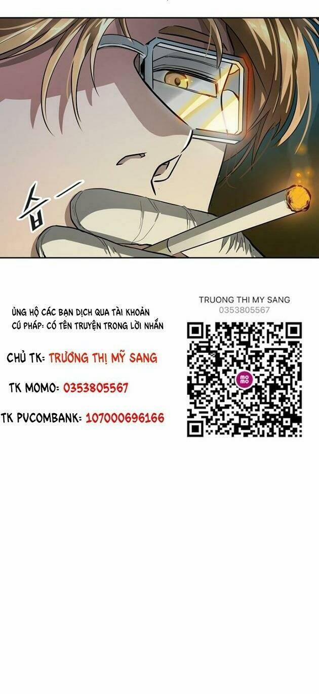 Cuộc Chiến Trong Tòa Tháp Chương 542 Trang 112