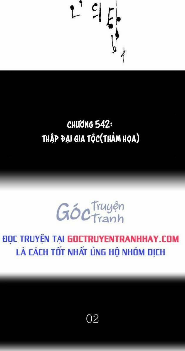 Cuộc Chiến Trong Tòa Tháp Chương 542 Trang 9