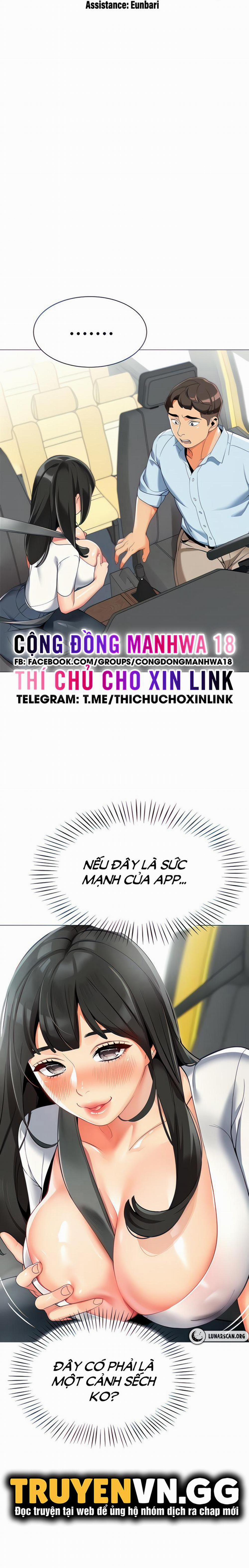 Cuộc Đời Dân Tổ Chương 2 Trang 4