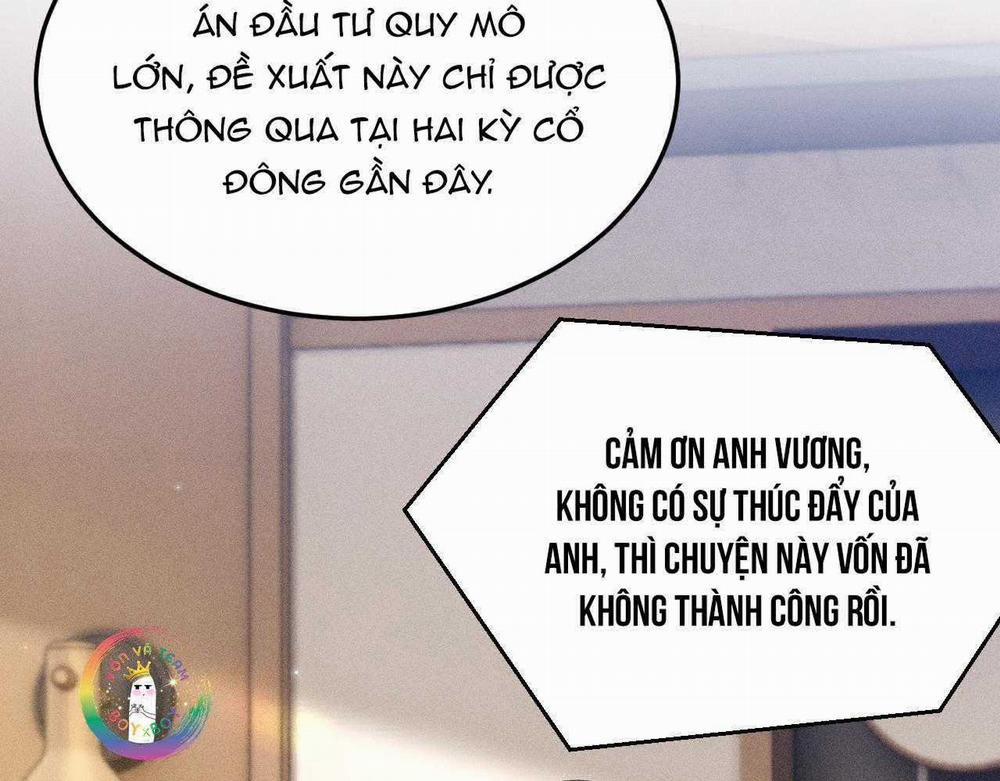 Cuộc Đối Đầu Gay Gắt Chương 77 Trang 57