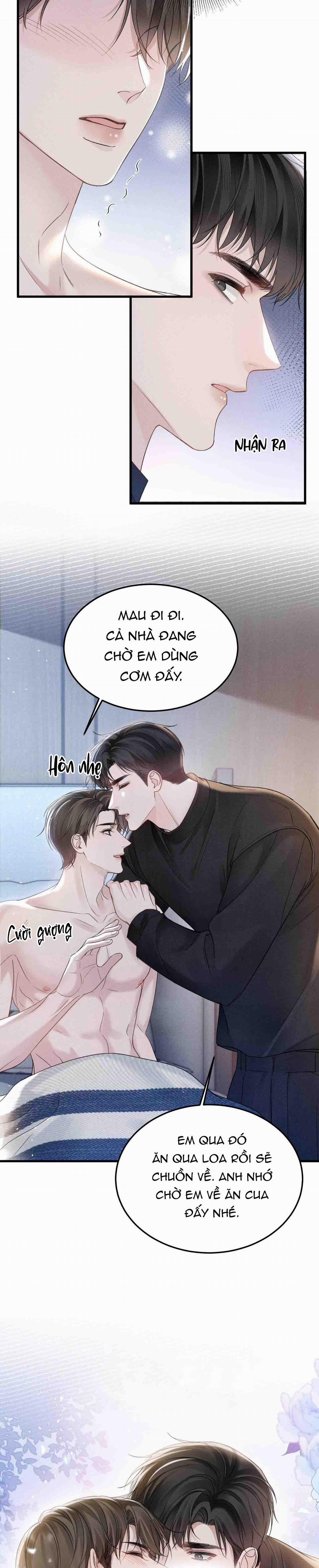 Cuộc Đối Đầu Gay Gắt Chương 90 Trang 13