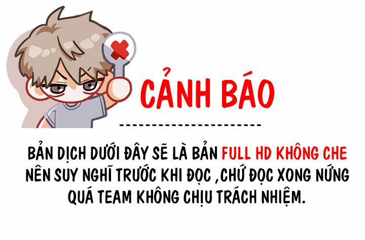 CUỘC ĐUA CUỒNG NHIỆT Chương 1 Trang 1