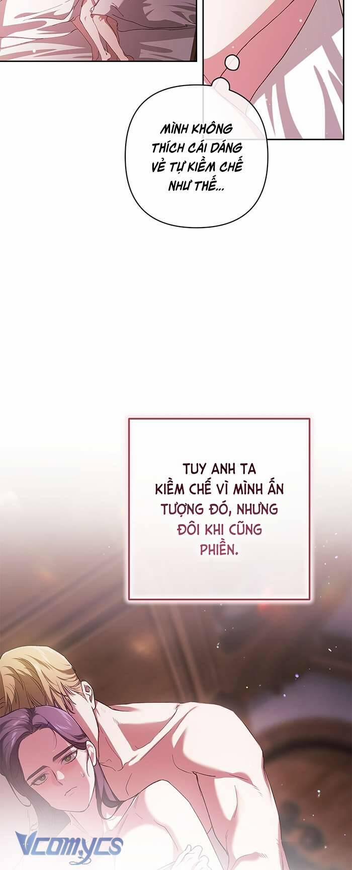 Cuộc Hôn Nhân Này Dù Sao Cũng Sẽ Tan Vỡ Mà Thôi Chương 70 1 Trang 26