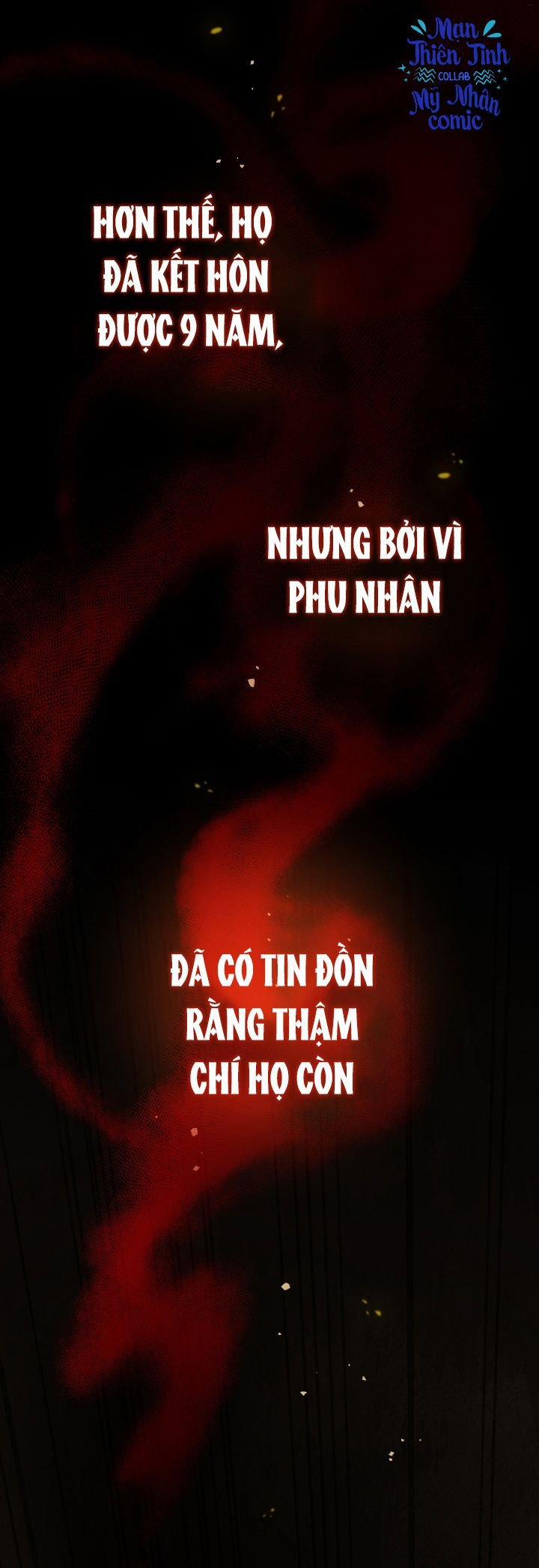 Cuộc Hôn Nhân Vụ Lợi Chương 1 Trang 37