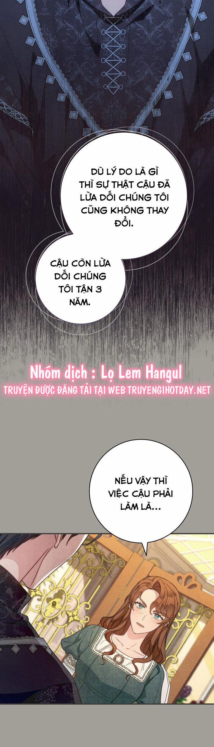 Cuộc Hôn Nhân Vụ Lợi Chương 104 Trang 33