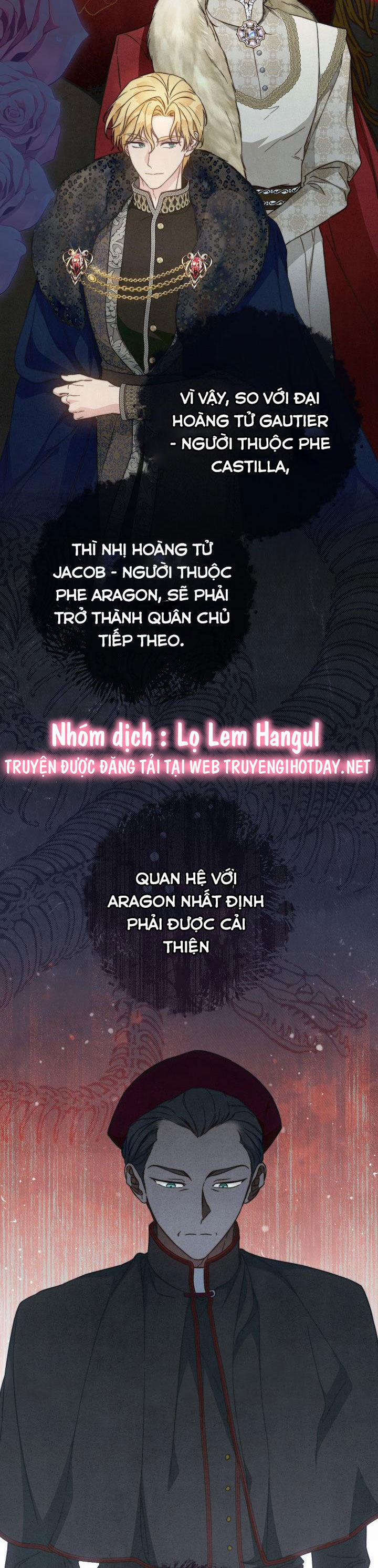 Cuộc Hôn Nhân Vụ Lợi Chương 104 Trang 7