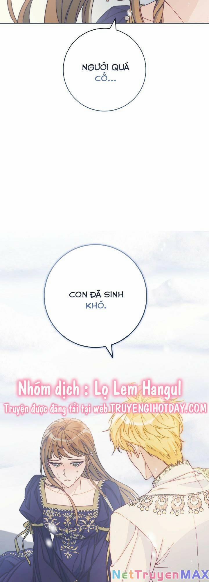 Cuộc Hôn Nhân Vụ Lợi Chương 94 Trang 19