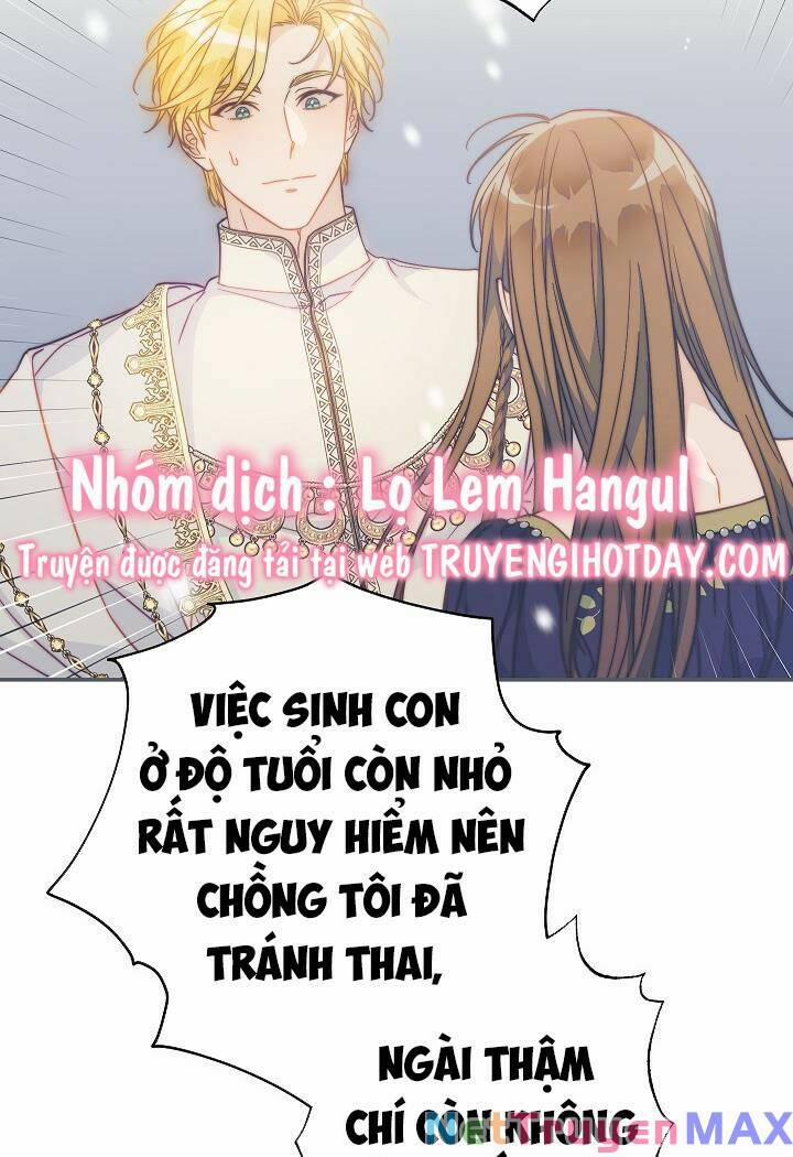 Cuộc Hôn Nhân Vụ Lợi Chương 94 Trang 55