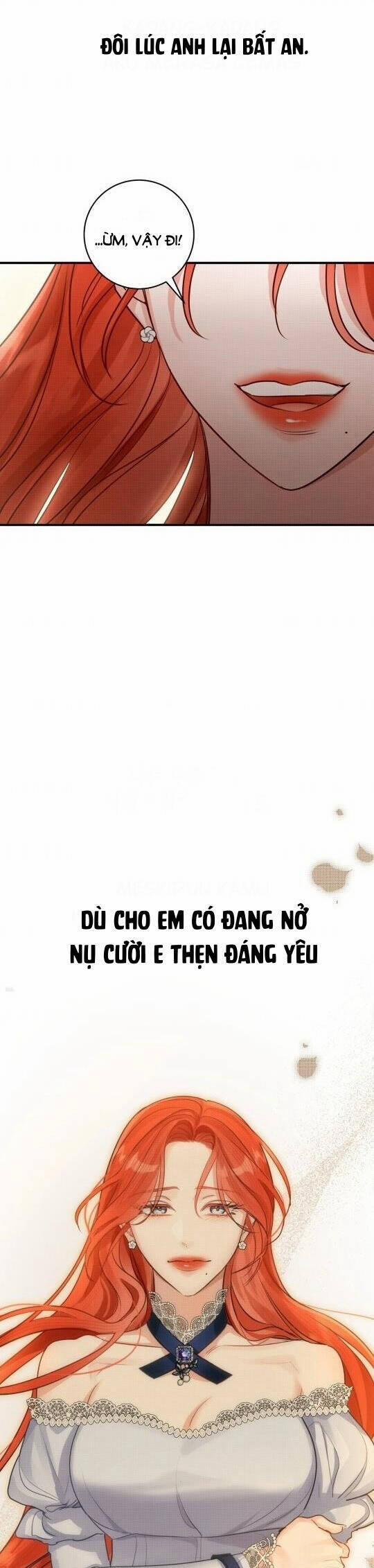 Cuộc Hôn Nhân Xa Hoa Của Đại Công Tước Là Giả Chương 67 Trang 25