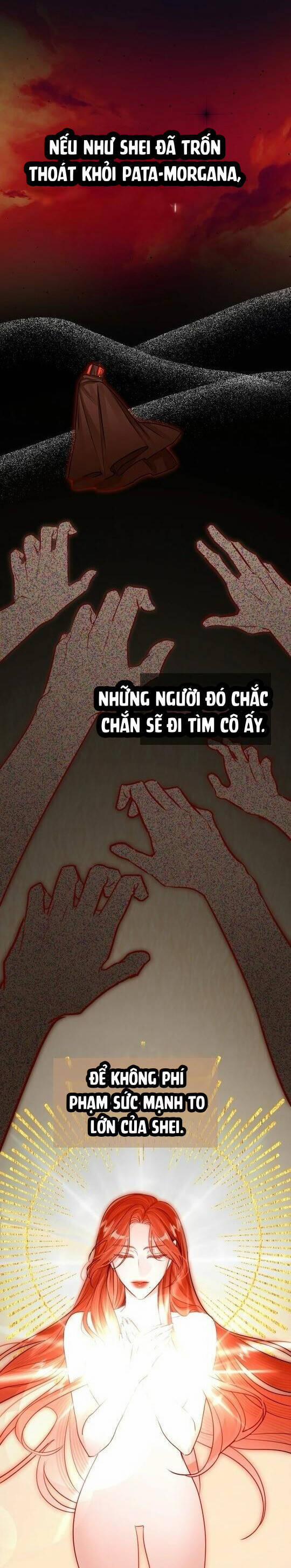 Cuộc Hôn Nhân Xa Hoa Của Đại Công Tước Là Giả Chương 67 Trang 9