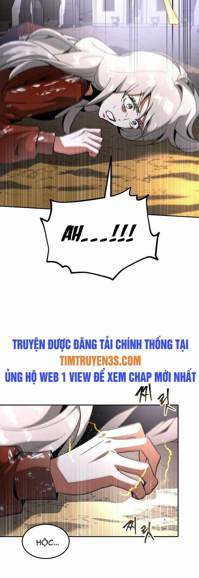 Cuộc Săn Nữ Hoàng Chương 24 Trang 18