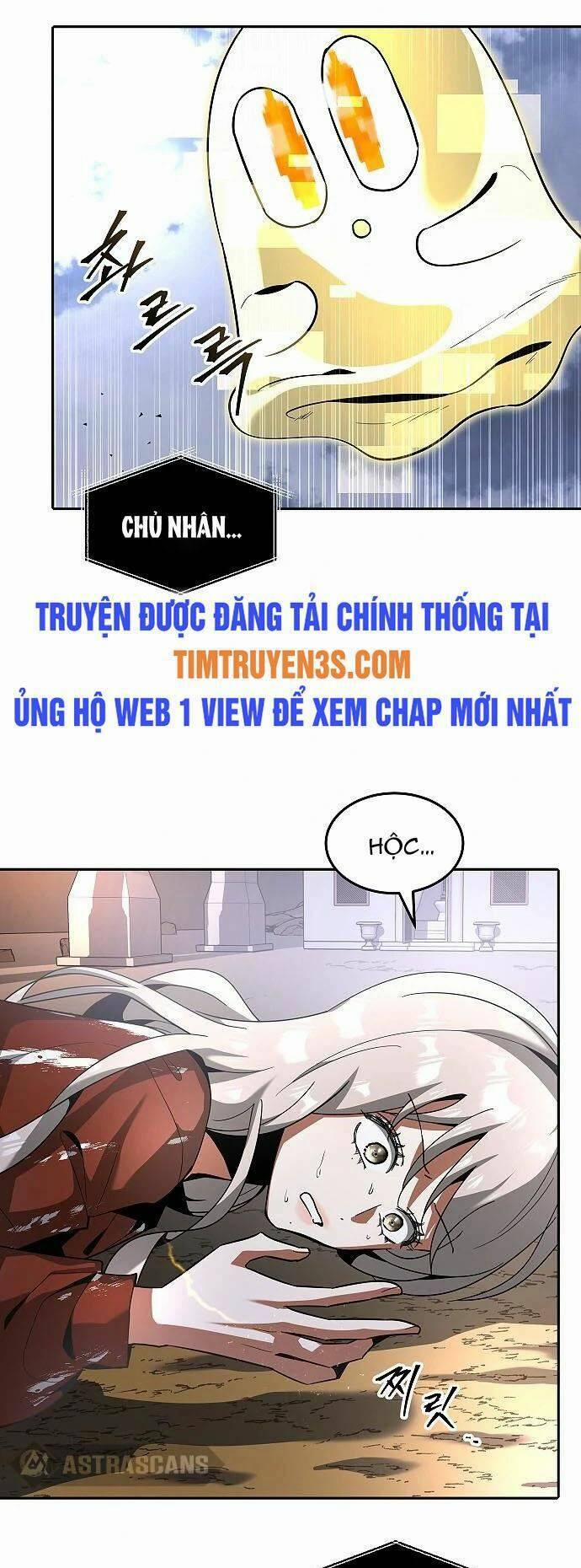 Cuộc Săn Nữ Hoàng Chương 24 Trang 19